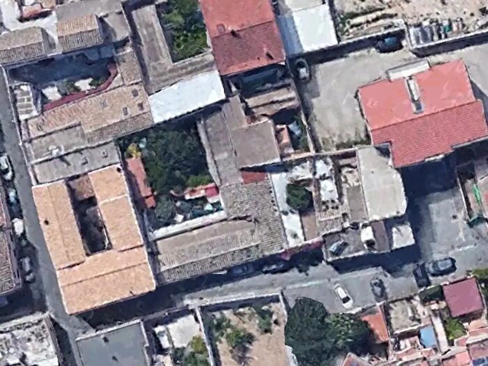 Casa quadrilocale in vendita in Vico II Cirene, Quartucciu