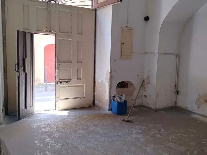 Appartamento monolocale in affitto in Bitonto