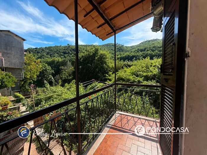 Appartamento quadrilocale in vendita in Via Accame, Tovo San Giacomo