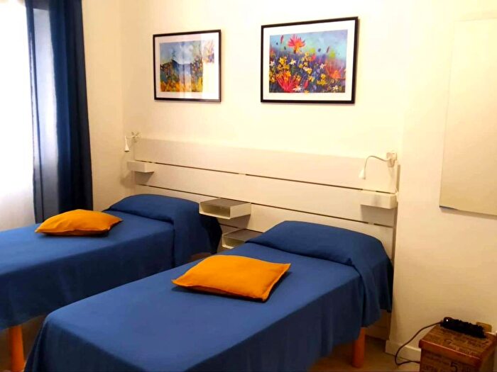 Appartamento bilocale in affitto in Via Bonaventura Cerretti, Baldo degli Ubaldi, Roma