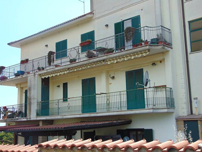 Appartamento bilocale in affitto in Via della Falcognana, Falcognana, Roma