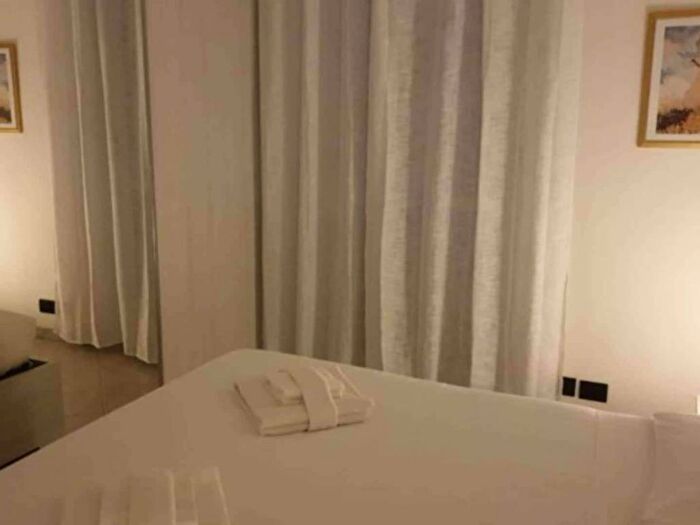 Appartamento bilocale in affitto in Via Monteu da Po, Madonna del Pilone, Torino