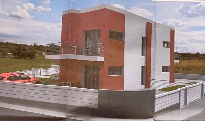 Casa quadrilocale in vendita in Via degli Abeti, Comacchio