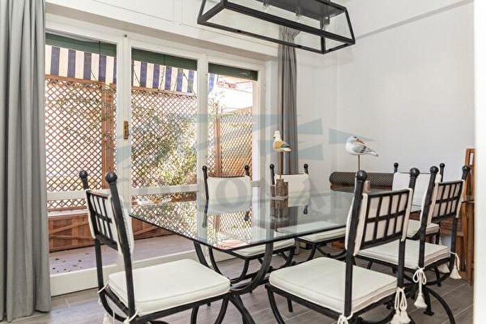 Appartamento trilocale in affitto in Via della Costa, Monte Argentario