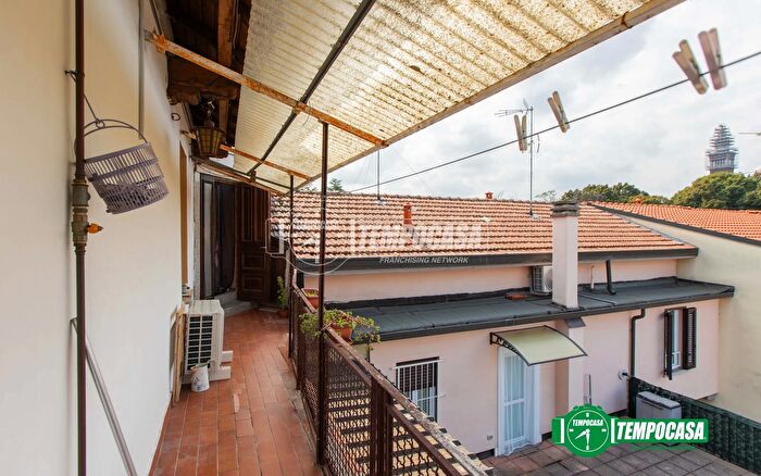 Case in Vendita e in Affitto - 3