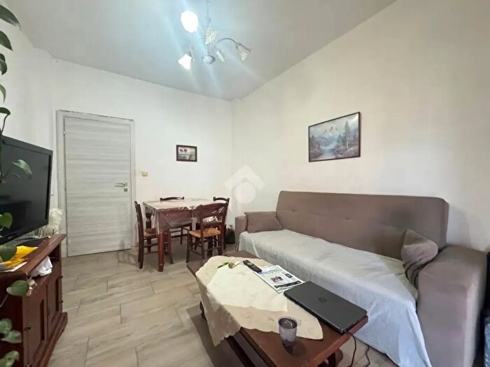 Appartamento trilocale in vendita in Via Torino, Carmagnola
