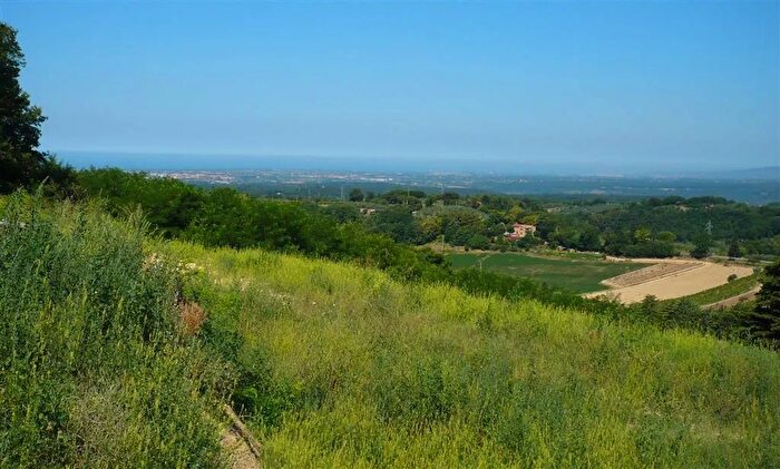 Casa in vendita in Guardistallo