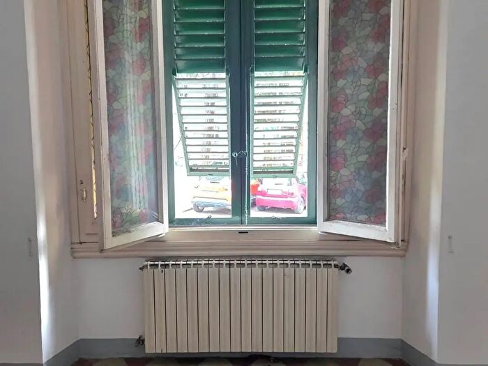 Appartamento quadrilocale in vendita in Via Piagentina, Firenze