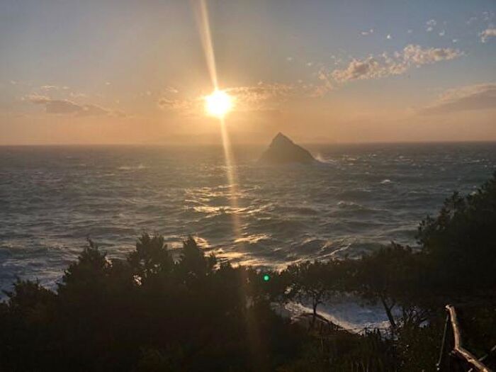 Appartamento quadrilocale in vendita in Località Calamoresca, Monte Argentario