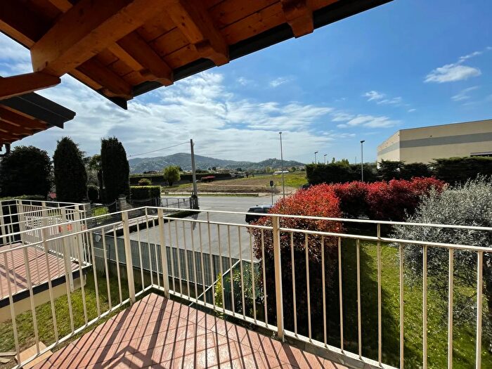 Appartamento bilocale in vendita in Via Giacomo Matteotti, Trescore Balneario