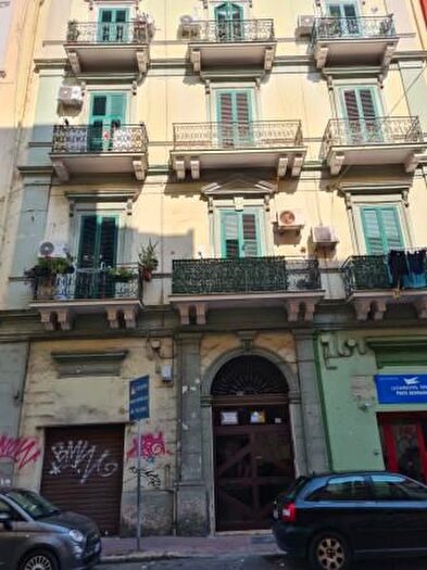 Appartamento trilocale in vendita in Via Leonida da Taranto, Taranto