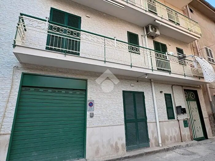 Appartamento monolocale in vendita in III Vicolo Nunziatella, Afragola