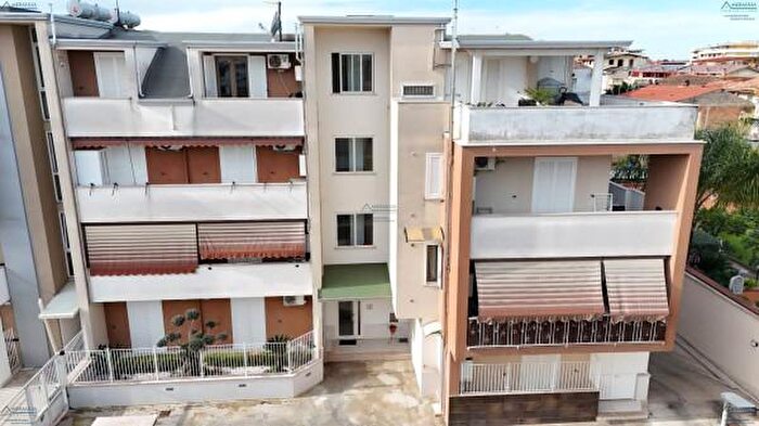 Appartamento trilocale in vendita in Via Otranto, San Marcellino