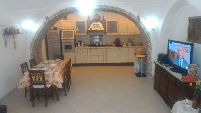 Casa quadrilocale in vendita in Forio