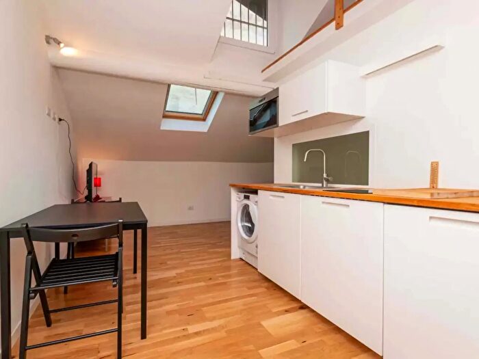 Appartamento monolocale in affitto in Viale Bligny, Milano