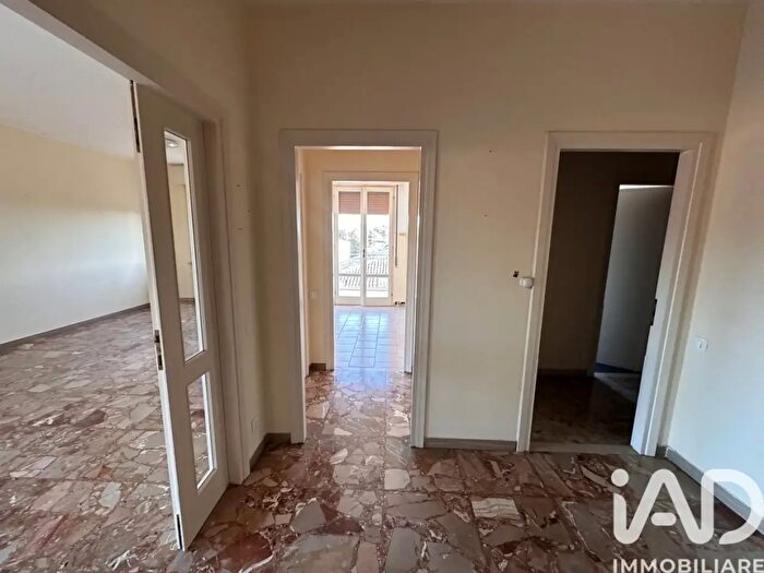 Appartamento trilocale in vendita in Via Circonvallazione, Mirandola