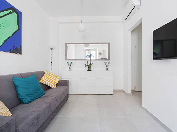 Appartamento bilocale in affitto in Via Ludovico Lazzaro Zamenhof, Corso San Gottardo, Milano