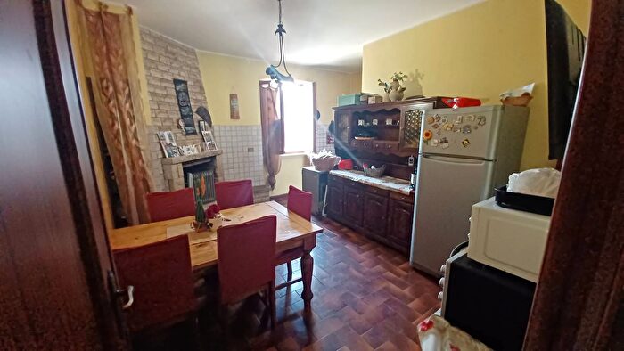 Appartamento con 5 locali in vendita in Via Madonna delle Grazie, Priverno