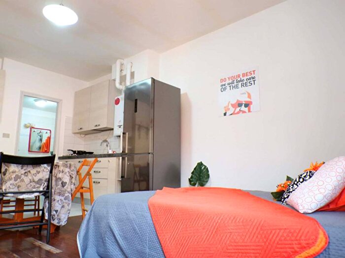 Appartamento in affitto in Via dei Bibiena, San Vitale, Bologna