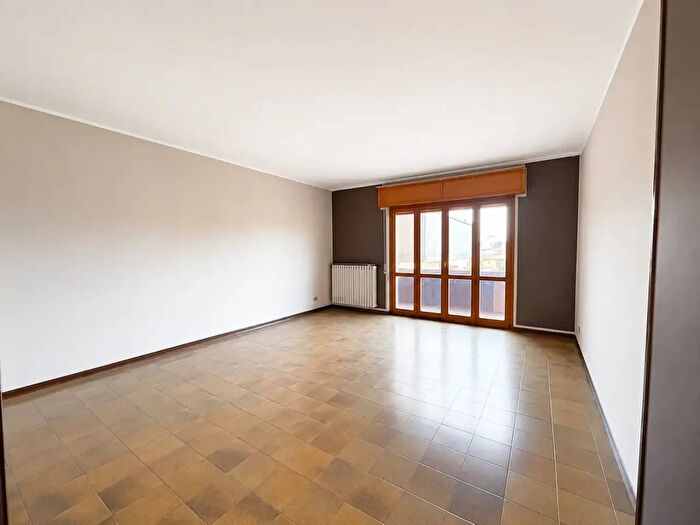 Appartamento quadrilocale in vendita in Via Avis, Chiari