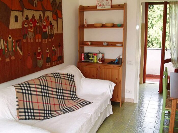 Appartamento bilocale in affitto in Via Luigi Corsi, Centro, Barzio