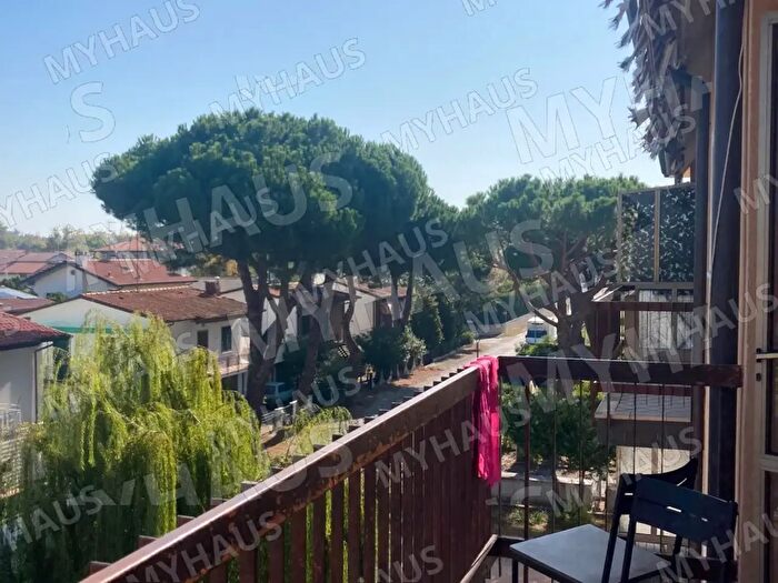 Appartamento trilocale in vendita in Via Cartesio, Cesenatico