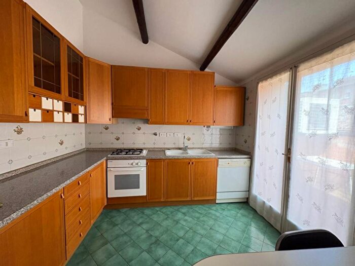Appartamento quadrilocale in affitto in Via degli Usberti, Centro Storico, Bologna