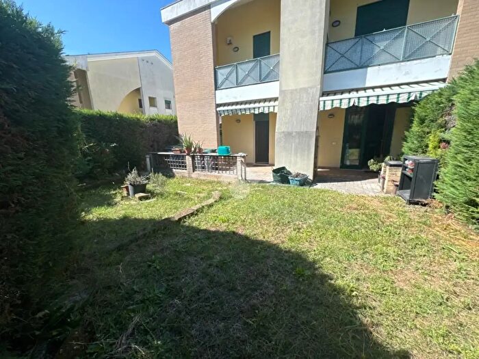 Appartamento bilocale in vendita in Via Guido Piovene, Campolongo Maggiore