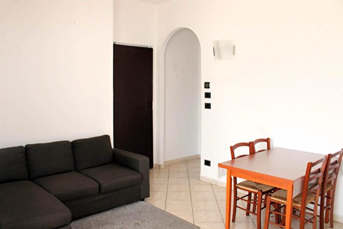 Appartamento bilocale in vendita in Via Benadir, Vercelli