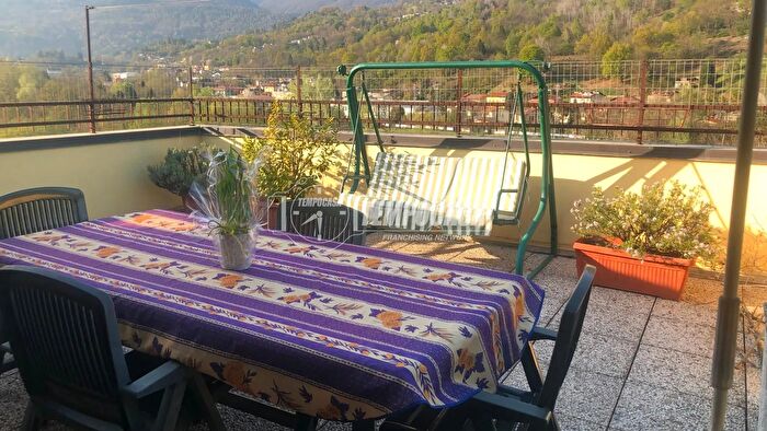 Appartamento trilocale in vendita in Via Maurizio Muller Strada, Verbania