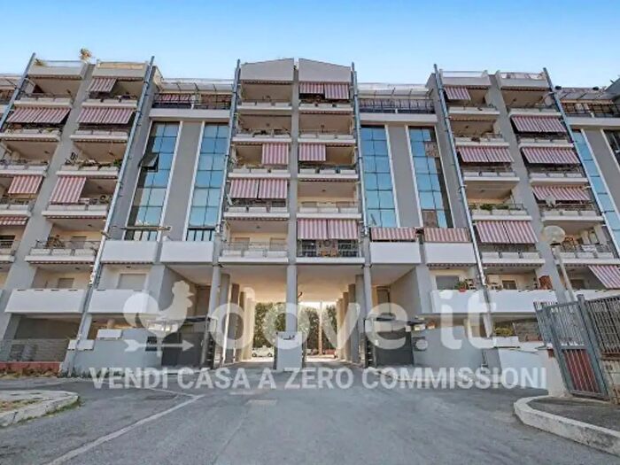 Appartamento quadrilocale in vendita in Corso Italia, Anzio