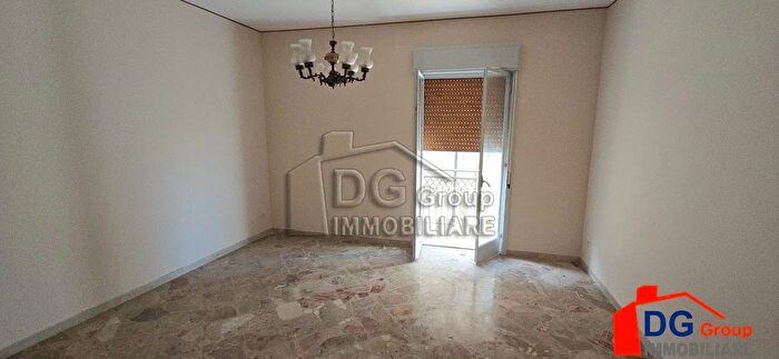 Appartamento quadrilocale in vendita in Corso dei Mille, Alcamo