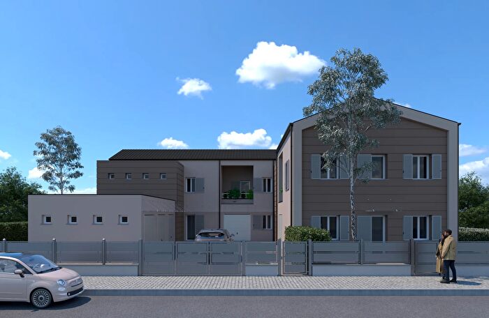 Case in Vendita e in Affitto - 2