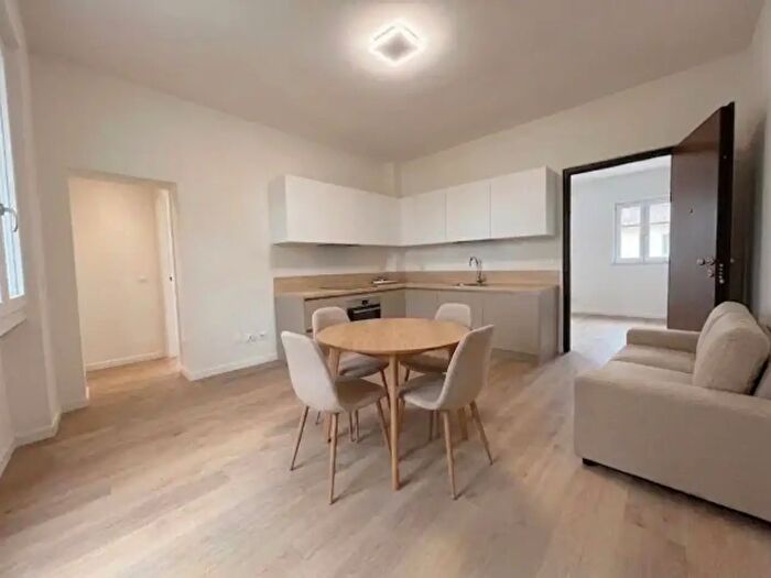 Appartamento bilocale in vendita in Via Obizzone da Bernareggio, Bernareggio