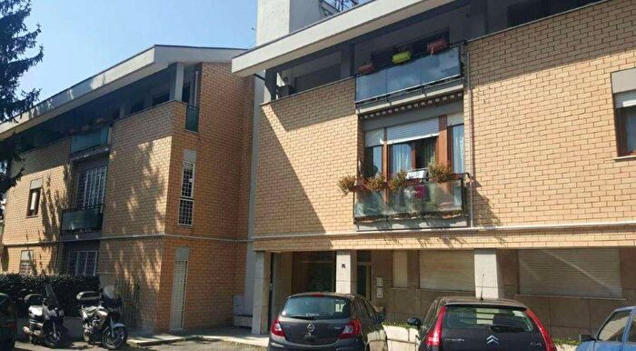 Appartamento bilocale in affitto in Via Gustavo Giovannoni, Mezzocammino, Roma