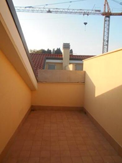 Appartamento trilocale in vendita in Aroli, Monsano