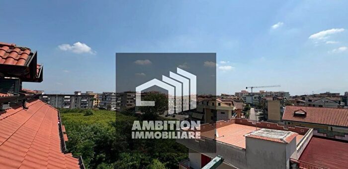 Appartamento con 5 locali in vendita in Via Eugenio Montale, Mugnano Di Napoli
