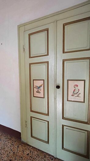 Appartamento con 6 locali in vendita in Bagnone