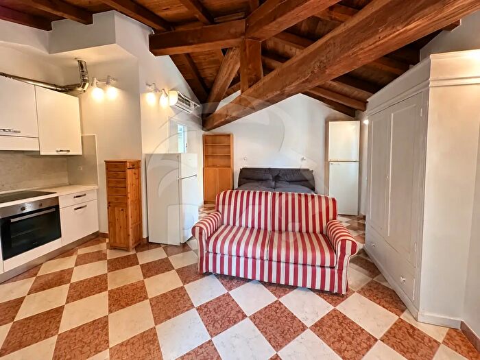 Appartamento monolocale in vendita in Via Felice Battaglia, Bologna