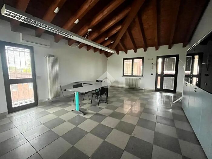 Appartamento monolocale in affitto in Via V Bachelet, San Giorgio Bigarello