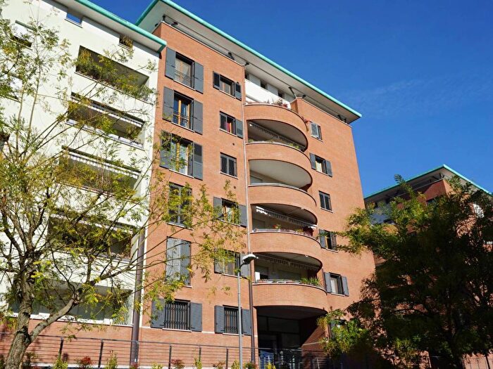 Appartamento bilocale in affitto in Viale Martesana, Vimodrone