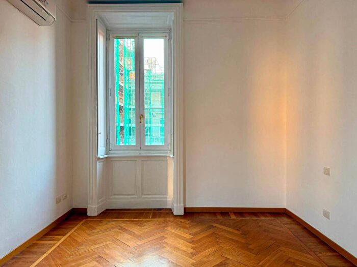 Appartamento bilocale in affitto in Via Spartaco, Cadore, Milano