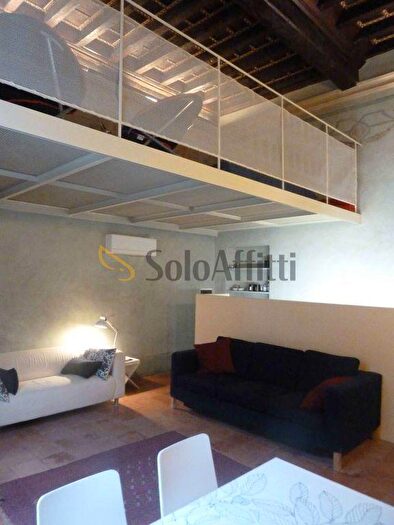 Appartamento trilocale in affitto in Via SantEufemia, Modena