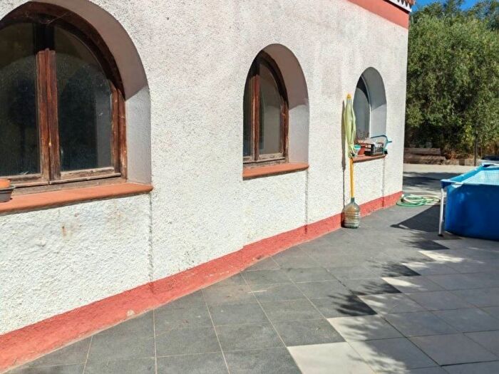 Casa con 6 locali in vendita in Strada Vicinale Ponte Brandinu Funtana Niedda, Taniga Malafede, Sorso