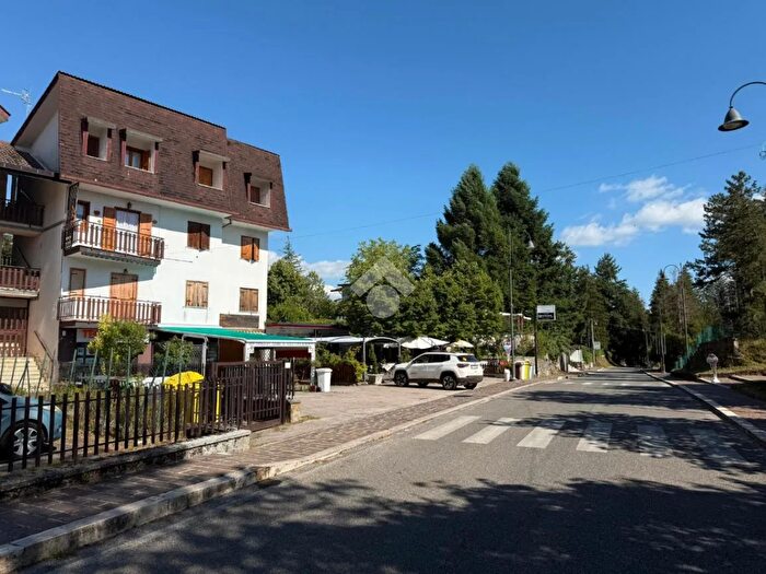 Appartamento trilocale in vendita in Via delle Sorgenti, Trevi Nel Lazio