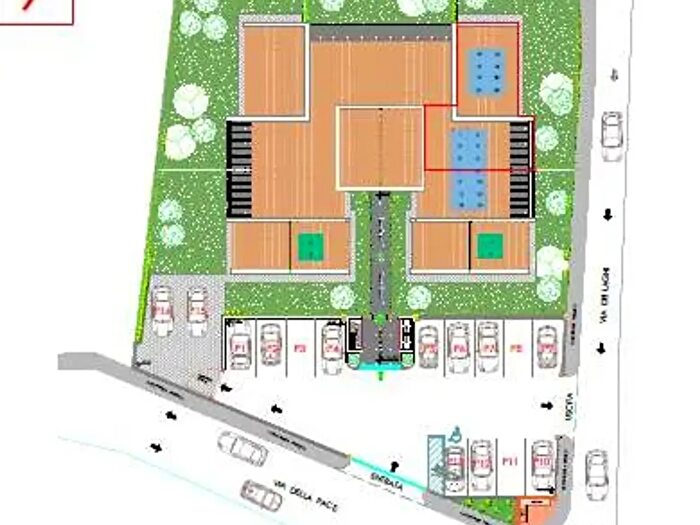 Case in Vendita e in Affitto - 3