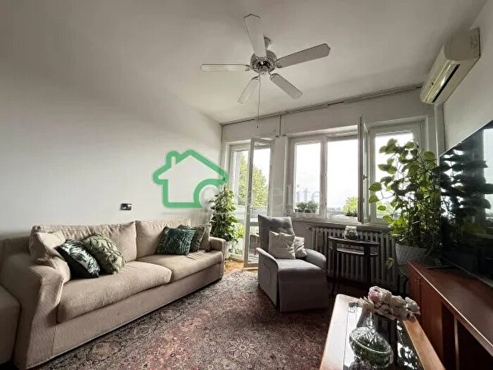 Appartamento trilocale in vendita in Via Leonardo da Vinci, Lodi