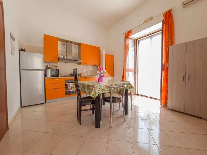 Appartamento bilocale in vendita in Lungomare Nazario Sauro, Manfredonia