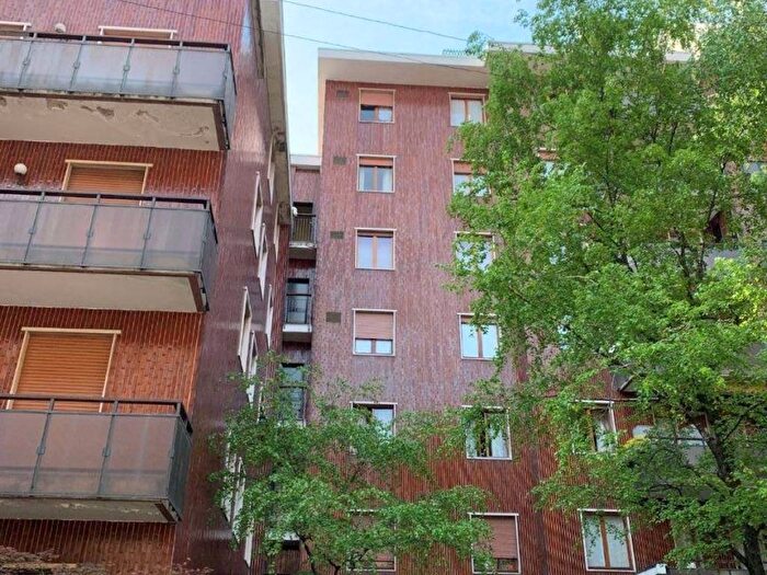 Appartamento monolocale in affitto in Via Giovanni Rasori, Vercelli Wagner, Milano