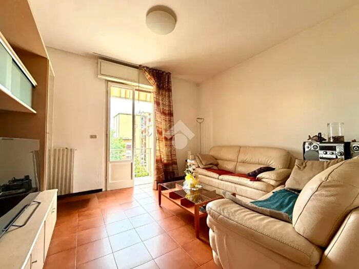 Appartamento quadrilocale in vendita in Viale Belvedere, Pistoia
